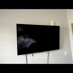 Insignia TV 50’’